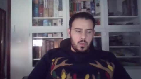 stark_86 online show from 15, 12, 2025