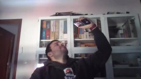 stark_86 online show from 21, 2, 2026