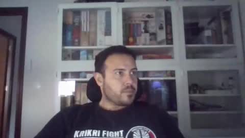 stark_86 online show from 18, 4, 2026