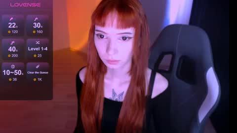 Shiina Mashiro online show from 10, 4, 2026