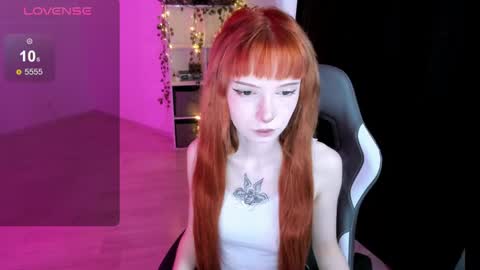Shiina Mashiro online show from 23, 4, 2026