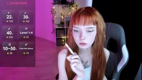 Shiina Mashiro online show from 23, 4, 2026