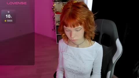 Shiina Mashiro online show from 27, 4, 2026