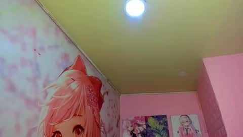 StarletTays online show from 14, 9, 2025