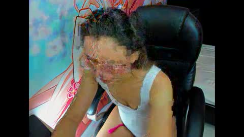 StarletTays online show from 14, 10, 2025