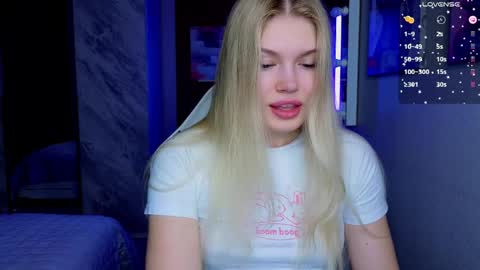 Caroline online show from 7, 4, 2026