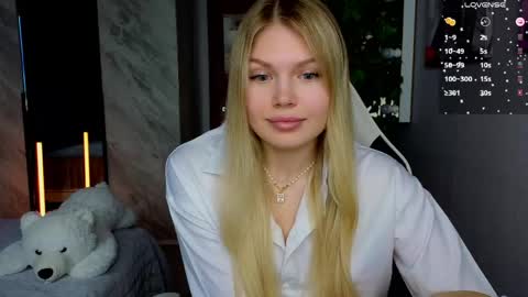 Snapshot of starlight_2004 chatting on 28, 5, 2026 Caroline online show from 28, 5, 2026
