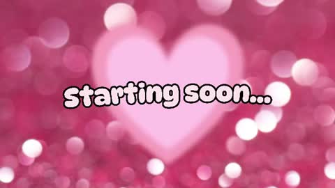 starlitsoul  online show from 21, 7, 2026
