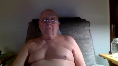 starman40003131 online show from 18, 2, 2026