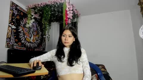 Snapshot of starmoonly chatting on 22, 2, 2025 starmoonly online show from 22, 2, 2025