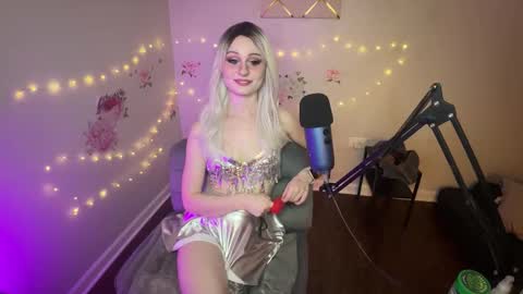 Starr online show from 20, 9, 2025