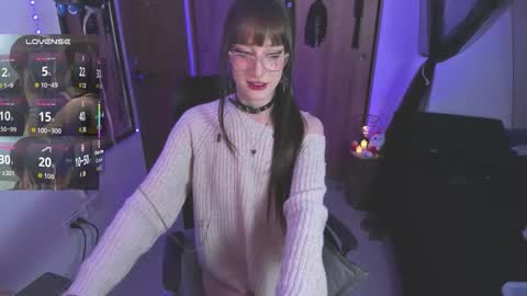 Star Aura online show from 5, 12, 2025