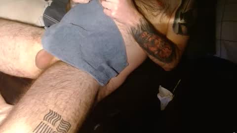 starscream316 online show from 17, 11, 2025