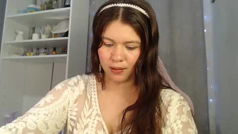 Snapshot of starsweetcute chatting on 5, 5, 2026 Celeste online show from 5, 5, 2026