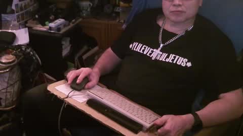 starterxyman online show from 9, 3, 2025