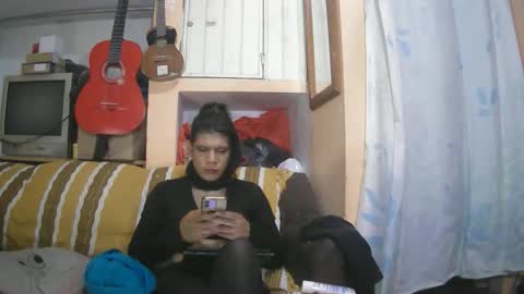 Snapshot of starvingbps chatting on 4, 5, 2026 starvingbps online show from 4, 5, 2026