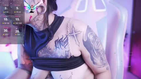 Yoko online show from 10, 10, 2025