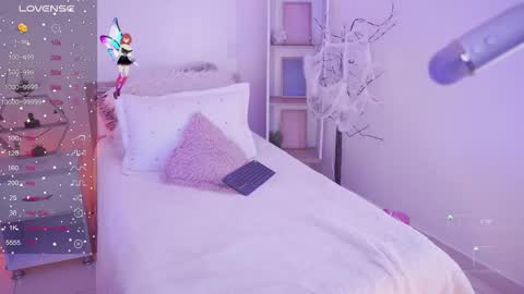 Yoko online show from 5, 11, 2025