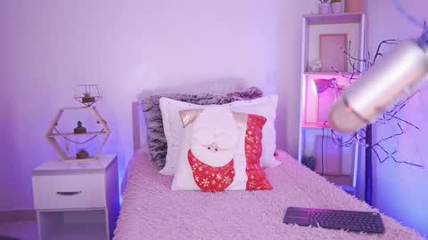 Yoko online show from 29, 11, 2025