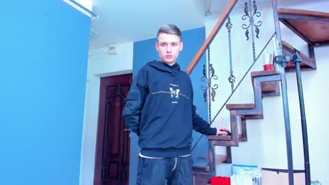 STAS online show from 14, 2, 2025