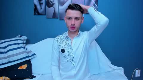 STAS online show from 20, 2, 2025