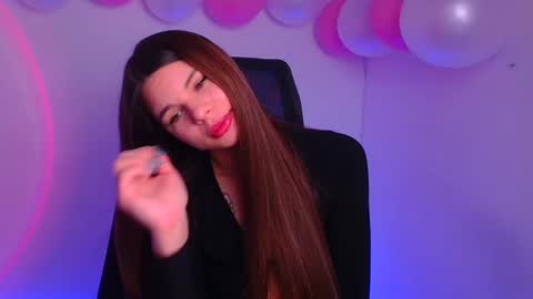 Stasy online show from 12, 2, 2025