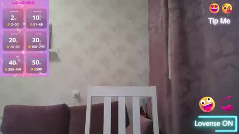 Stasya online show from 23, 12, 2024