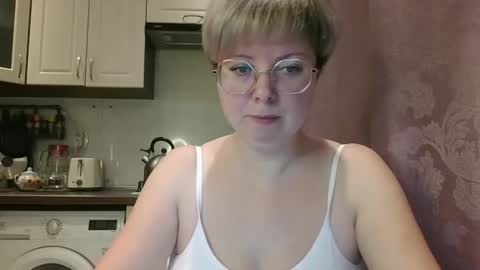 Stasya online show from 5, 1, 2025