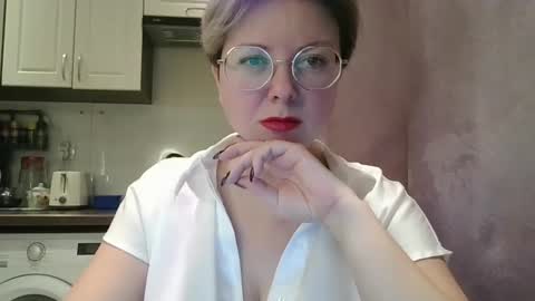 Stasya online show from 8, 1, 2025