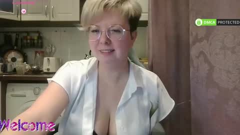 Stasya online show from 4, 3, 2025