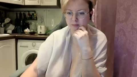 Stasya online show from 14, 1, 2026