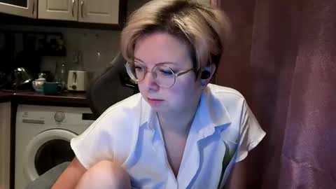 Stasya online show from 23, 2, 2026