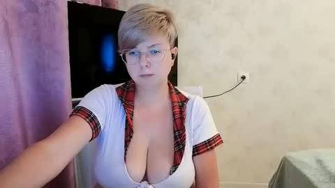 Stasya online show from 11, 6, 2026
