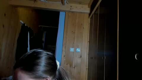 Stasy Nova online show from 19, 2, 2025