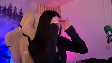 Stasia online show from 14, 3, 2026