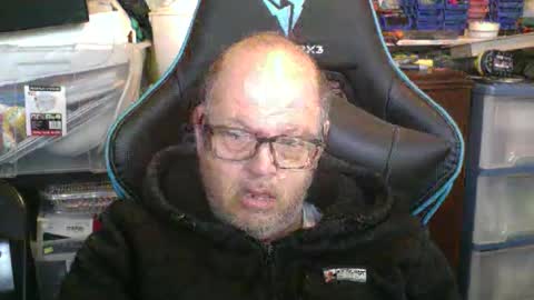 stavrounicholaas online show from 24, 9, 2025