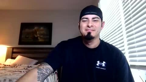 Snapshot of stayandplay23 chatting on 5, 10, 2025 stayandplay23 online show from 5, 10, 2025