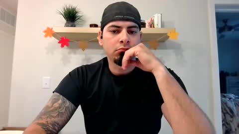 Snapshot of stayandplay23 chatting on 7, 10, 2025 stayandplay23 online show from 7, 10, 2025