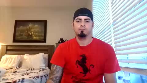 stayandplay23 online show from 21, 10, 2025