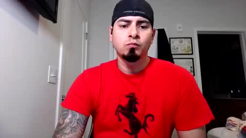 stayandplay23 online show from 23, 11, 2025