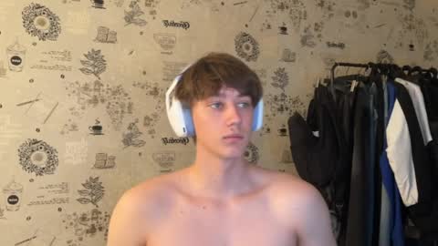 Daniel online show from 9, 10, 2025