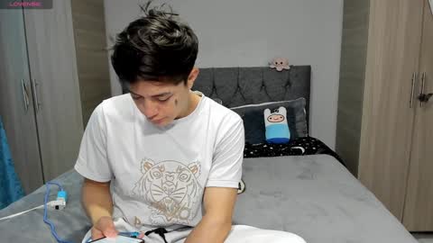  steban and kim online show from 30, 1, 2025