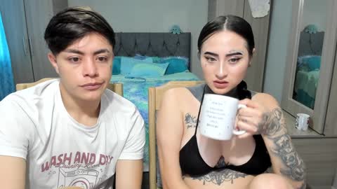  steban and kim online show from 7, 2, 2025