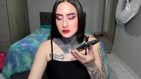  steban and kim online show from 26, 2, 2025