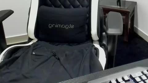 Stebankechimba online show from 14, 10, 2025