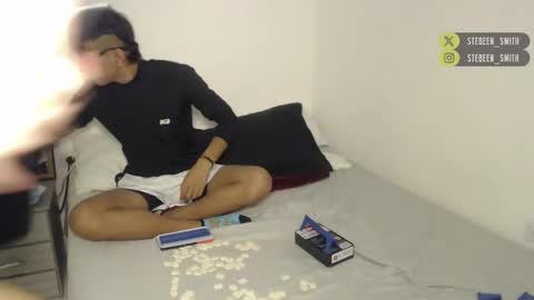 stebeen smith online show from 22, 12, 2024