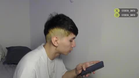 stebeen smith online show from 24, 12, 2024