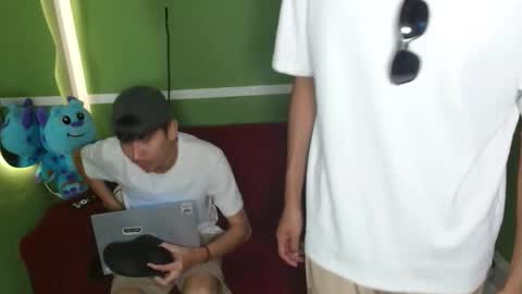 stebeen smith online show from 18, 11, 2025