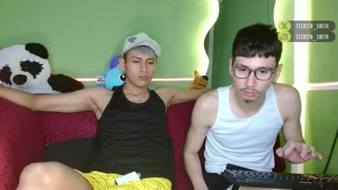 stebeen smith online show from 14, 1, 2026