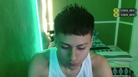stebeen smith online show from 8, 6, 2026